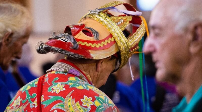 bastião de folia de reis