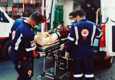 Consórcio amplia bases do Samu