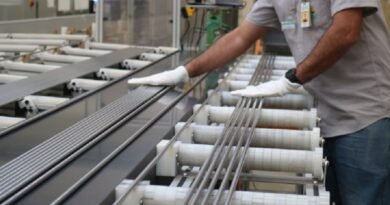 produção nuclear inb