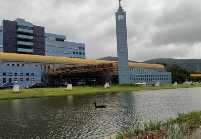 Previsão do tempo em Poços de Caldas -MG terminal rodoviário de Poços de Caldas-MG