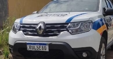 viatura pm poços de caldas