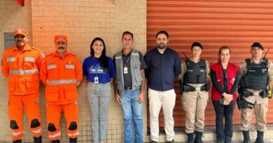 Fiscalização bebidas alcoólicas