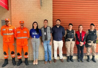 Fiscalização bebidas alcoólicas