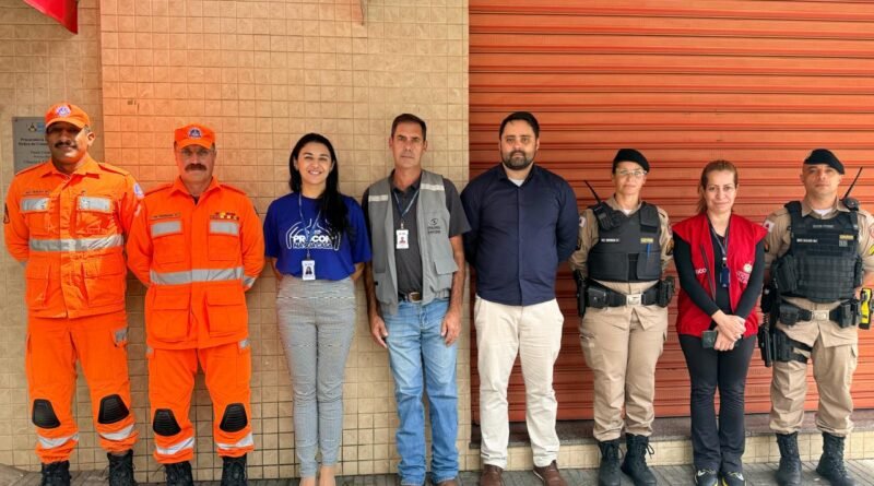 Fiscalização bebidas alcoólicas