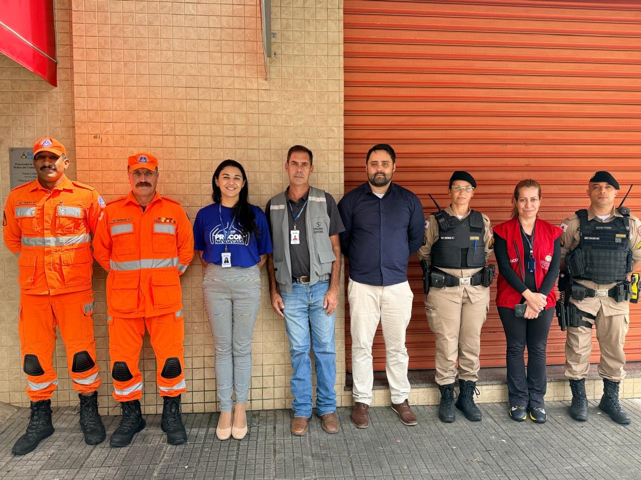 Fiscalização bebidas alcoólicas