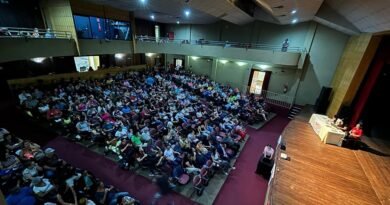 Assembleia acordo coletivo servidores públicos municipais de Poços de Caldas