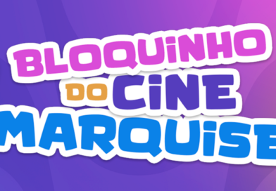 Programação da semana de carnaval movimenta o Cine Marquise