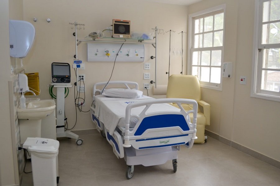 centro de queimados santa casa poçoos de caldas