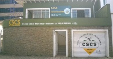 Centro Social dos Cabos e Soldados do