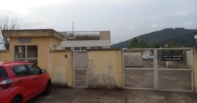 Polícia Civil interrompe velório para investigar causa de morte de idoso