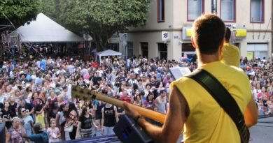 banda frevo na fobica