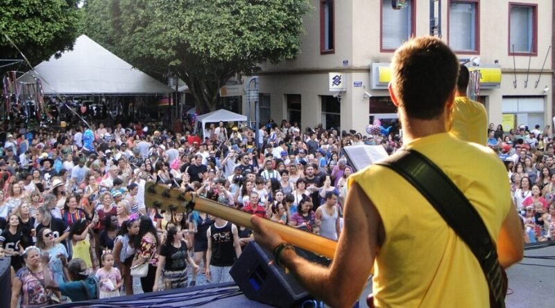 banda frevo na fobica