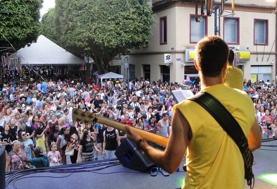 banda frevo na fobica