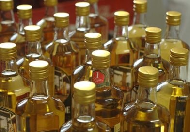 Produção de cachaça ganha reforço