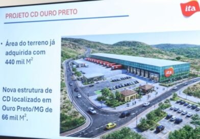Ouro Preto recebe investimento de 300 milhões