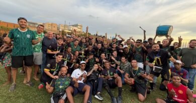 equipe jamaica campeã da copa bugrina