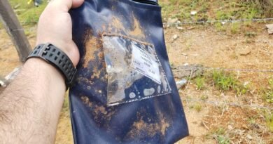 malote furtado de igreja em Poços de Caldas-MG