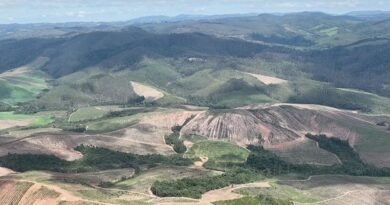Planalto de Poços de Caldas
