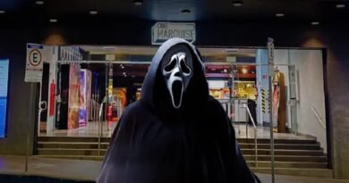 O terror está de volta: Pânico 7 estreia no Cine Marquise