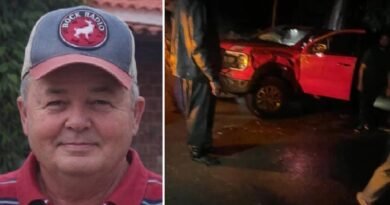 produtor rural morto em tentativa de assalto entre Botelhos e Caconde