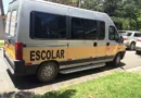 van escolar