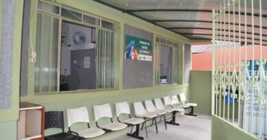 psf santo andré
