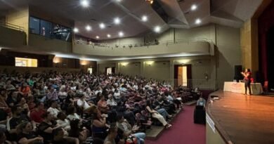 servidores municipais durante assembleia do acordo coletivo 2026/2027