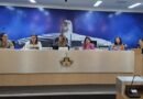 Audiência Pública sobre ações de proteção e assistência social à mulher na Câmara de Poços de Caldas