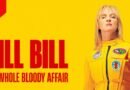 Kill Bill: The Whole Bloody Affair chega ao Cine Marquise Ultravisão