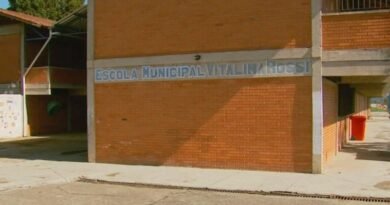 fachada escola municipal vitalina rossi
