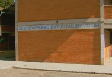 fachada escola municipal vitalina rossi