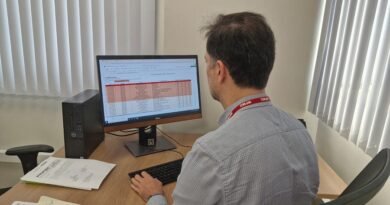 coordenador do Procon-MPMG, Luiz Roberto Franca Lima