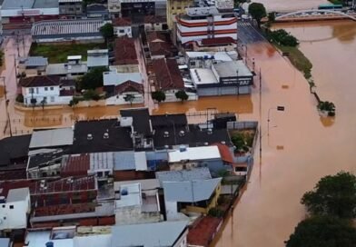 ‘Apagão’ afeta 40% da indústria na Zona da Mata