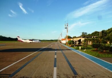 Vale do Aço procura novas companhias aéreas