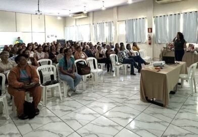 Elas transformam realidades e movem o agro