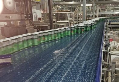   Cervejaria atinge primeiro milhão de hectolitros