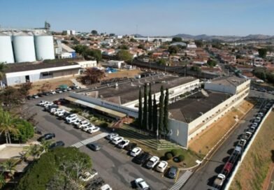 Cooxupé fatura 17 bi e distribuirá 185 milhões