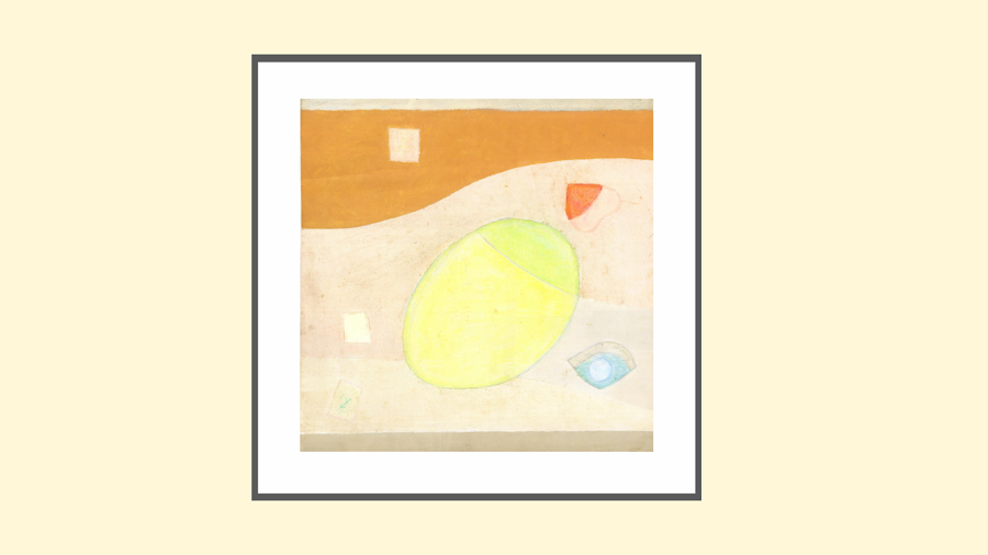 obra lamento no morro do artista plástico Aluísio Carvão