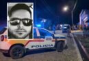 viatua da pm no local onde o sargento Rodrigo foi morto a tiros em Campo Belo MG