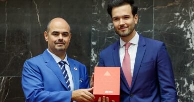 Mateus Simões (governador - PSD/MG), Tadeu Martins Leite (presidente da ALMG - MDB/MG)