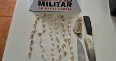 drogas aprendidas por pm na zona leste