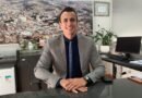 vereador e presidente da Câmara Municipal de Poços de Caldas, Douglas Dofu