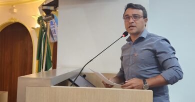 Vereador propõe divulgação de grandes devedores do Município