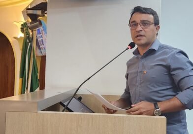 Vereador propõe divulgação de grandes devedores do Município