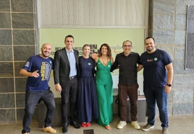 vereadores de Poços de Caldas em Belo Horizonte