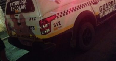 viatura gm de andradas