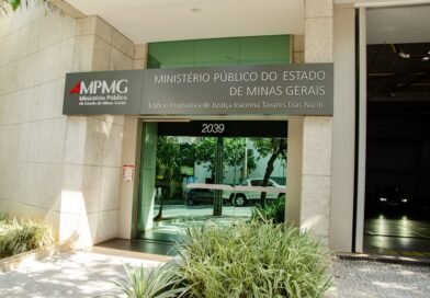 fachada do Procon Estadual em Belo Horizonte