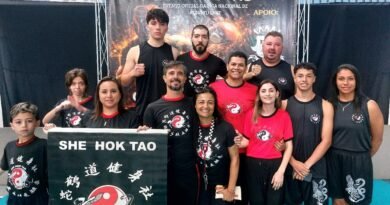 atletas de kung fu pocos de caldas