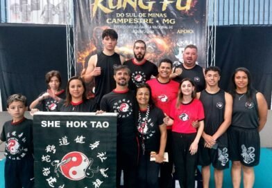 atletas de kung fu pocos de caldas