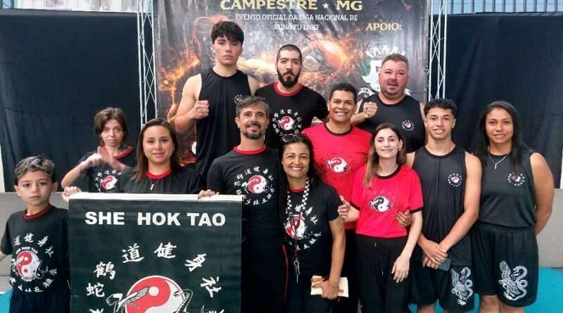 atletas de kung fu pocos de caldas